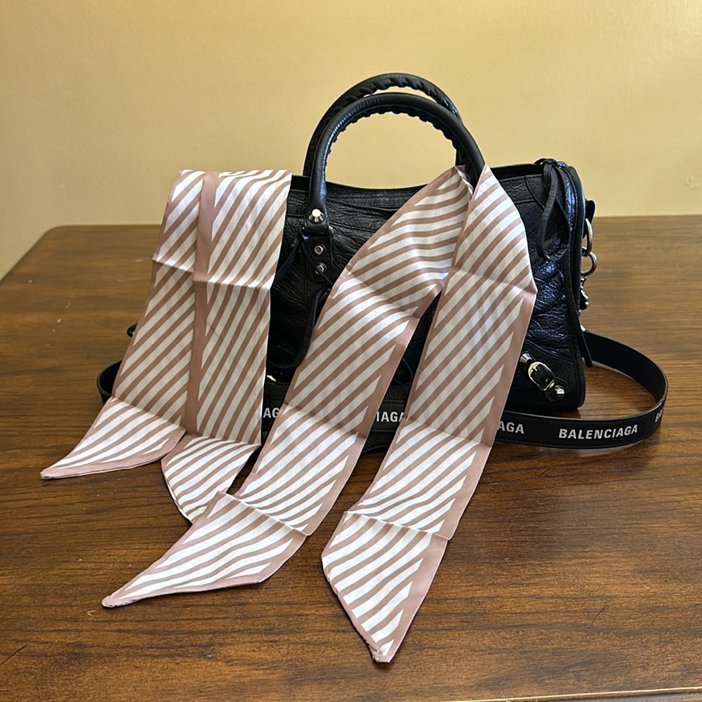 UNBRANDED TWILLY SCARF